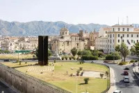 PalerMonAmour Art Gallery Suite - Sea View