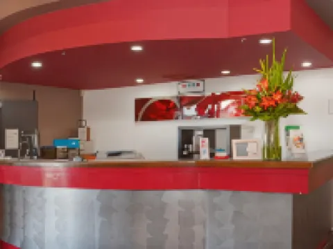 曼哲拉汽車旅館公寓 曼哲拉酒店