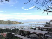 El Camino Hostel & Pub - View biển