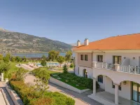 The Lake Hotel Các khách sạn ở 