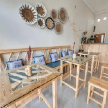 Summerfield Homestay and Cafe