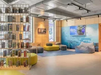 Ibis Budget Tbilisi Center Hotels in Tbilisi