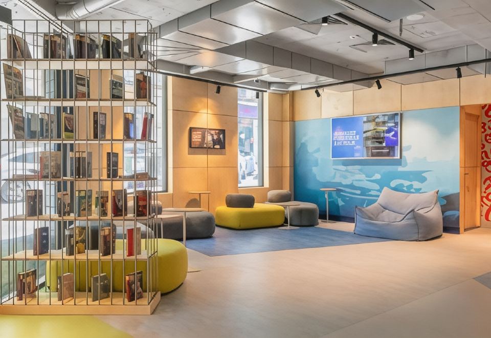 호텔 리버사이드 트빌리시