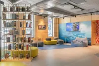 Ibis Budget Tbilisi Center