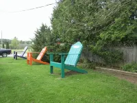Winsome Inn Hotels in Saint David