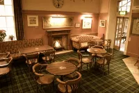 Selkirk Arms Hotel فنادق في Dalbeattie