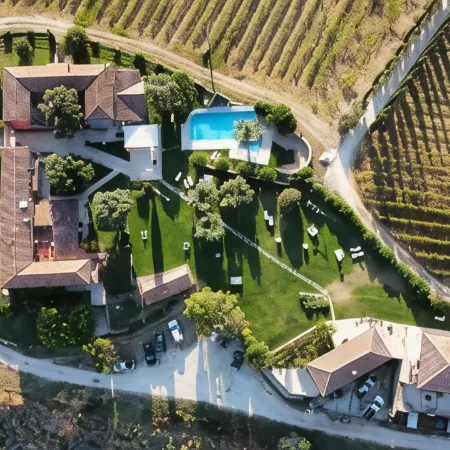 Relais le Ginestre