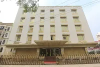 Hotel Galaxy Grand