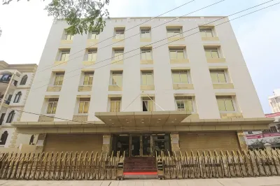 Hotel Galaxy Grand