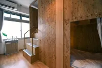 Gateway Maizuru فنادق في تاكاهاما