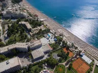 Hotel Montenegro Hotels in Boreti
