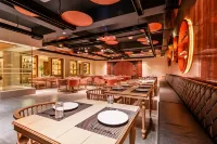 Four A Resort Jammu Hotels in Samba