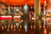 The Houben - Adult Only - bar