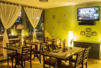 Pousada do Centro Búzios Các khách sạn ở Buzios