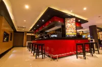 Citi M Hotel Jakarta