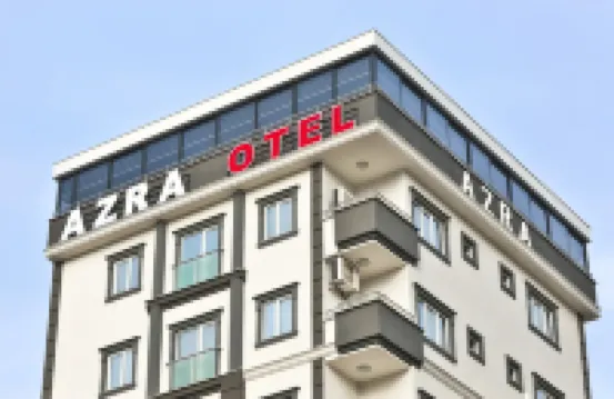 Azra Residence Otel Hotels in 