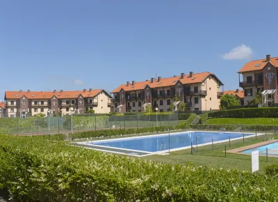 Abba Comillas Apartments Hotels in 