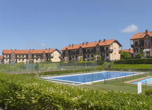 Abba Comillas Apartments