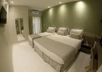 Nord Luxxor Juazeiro do Norte Hotels in Жуазейру-ду-Норти