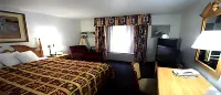 Norwood Inn and Suites - Minneapolis-St Paul Roseville