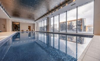 Kass Diamond Resort