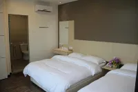 Setia Inn Hotels in Kapar