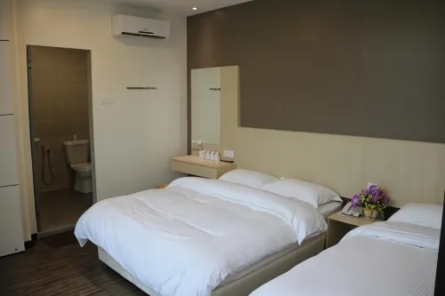 Setia Inn Hotel a Kapar