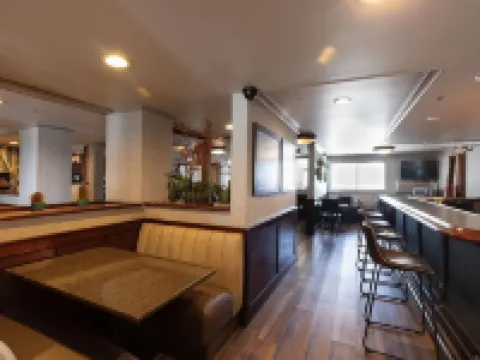 Oxnard Inn Lancaster Hotels in Lancaster