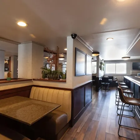 Oxnard Inn Lancaster