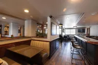 Oxnard Inn Lancaster Các khách sạn ở Lancaster
