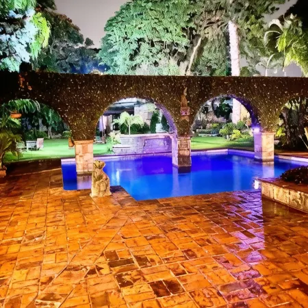La Joyita Cuernavaca