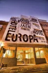 Hotel Europa Hotels in Jaen