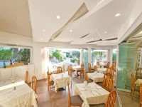 Eco Hotel Montemerlo - breakfast