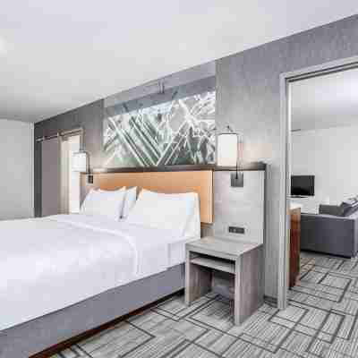 Holiday Inn LAFAYETTE-CITY CENTRE by IHG Rooms