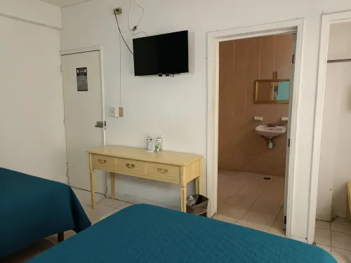 Hotel San Carlos