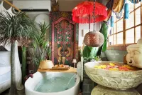 FAS B&B Hualien - 로맨틱
