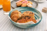 Locanda Su Recreu - breakfast