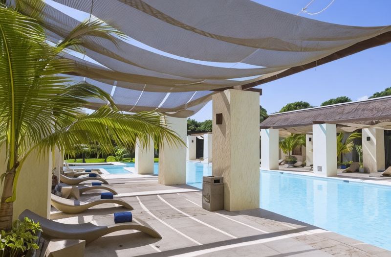 Grand Palladium Colonial Resort & Spa - All Inclusive photo 2