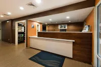 Fairfield Inn Orangeburg - واي فاي