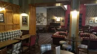 Station Hotel Hoteles en Gedling