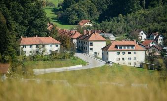 Rooms Kozmus