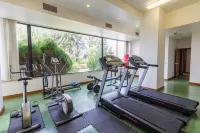 Hotel Eurosol Leiria & Jardim Hotels in Leiria