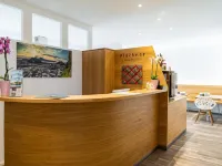 فلوكنر بد آند بريكفاست Hotels near شالموس