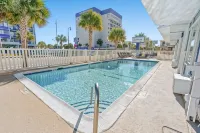 The Anchor Hotel - Private Pools