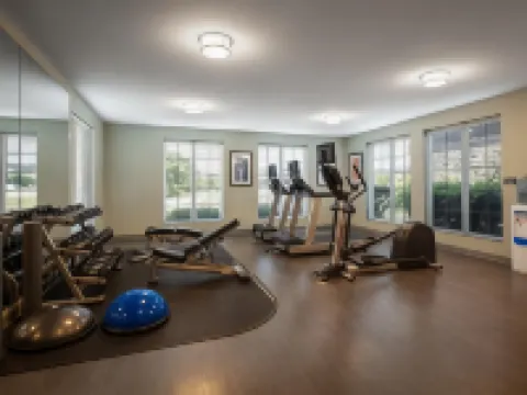 ステイブリッジ スイーツ フェアフィールド ナパ バレー エリア by IHG フェアフィールドのホテル