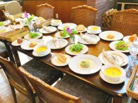 Appi Arts Color - breakfast