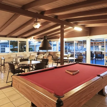 Beachwood Condos & Resort