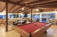 Beachwood Condos & Resort - Wifi