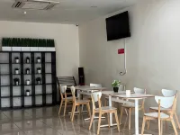 MIJU HOTEL Hotels near The Strand Mall