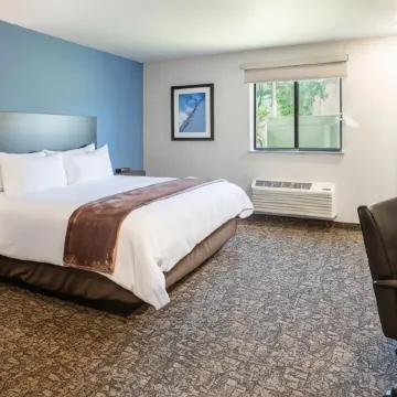 My Place Hotel-Mitchell SD